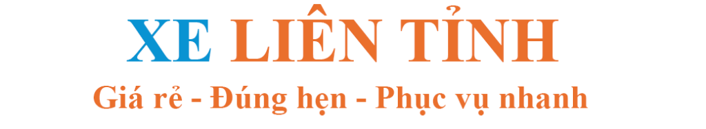 Xe Liên Tỉnh